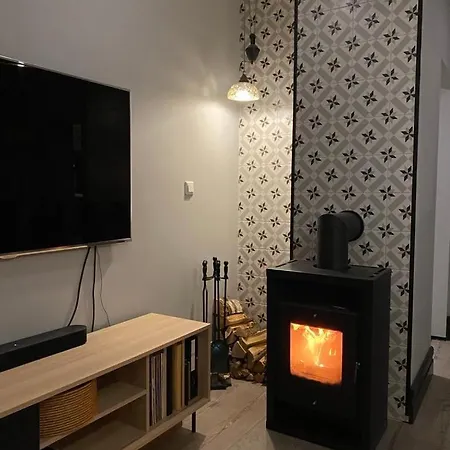 With 3 Bedrooms And A Terrace In The Center Of * Ålesund
