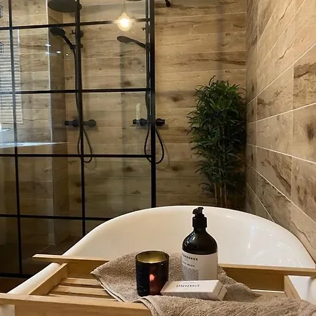 With 3 Bedrooms And A Terrace In The Center Of