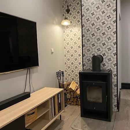 With 3 Bedrooms And A Terrace In The Center Of * Ålesund